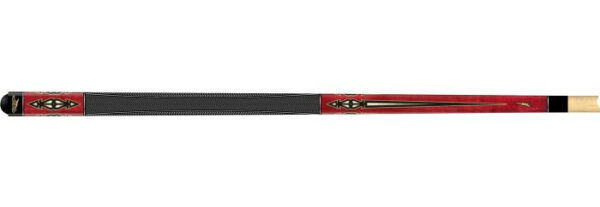 POOL DÁKÓ BUFFALO Komodo cue no.1