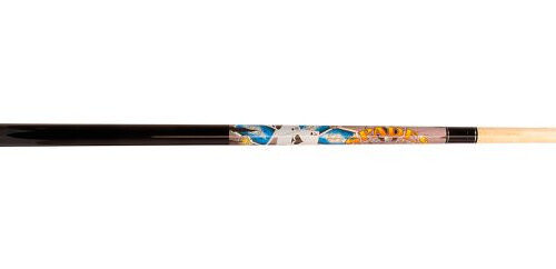 pool dákó Buffalo Poker pool cue no.2
