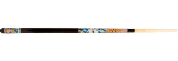 pool dákó Buffalo Poker pool cue no.2