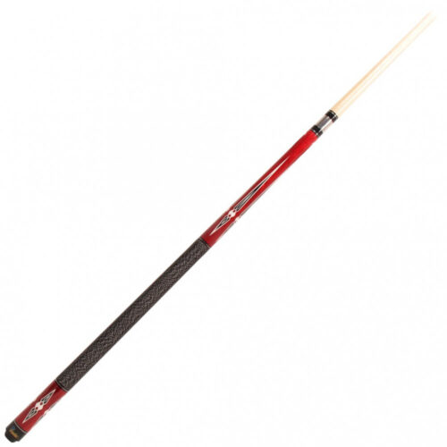 Pool Dákó Piranha SII Pool Cue No.4