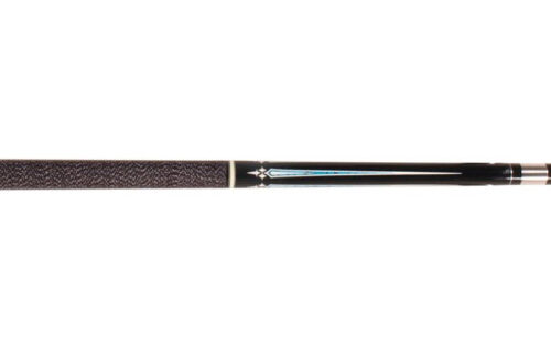 Pool Dákó kétrészes Cheetah SII. No. 5. 145cm/13mm