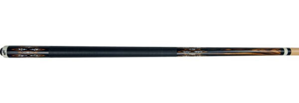 BUFFALO POOL DÁKÓ KÉTRÉSZES Dufferin dákó cue model 414 145cm/13mm