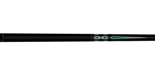 Buffalo Pool DÁKÓ KÉTRÉSZES Grizzly cue No.1 145cm/13mm