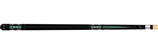 Buffalo Pool DÁKÓ KÉTRÉSZES Grizzly cue No.1 145cm/13mm