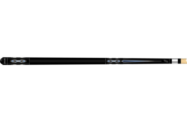 pool dákó kétrészes Buffalo Grizzly Nr. 5. 145cm/13mm
