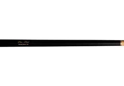 SNOOKER DÁKÓ EATON PRO-POOL KÉT RÉSZES 130CM 9