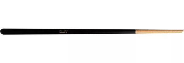 SNOOKER DÁKÓ EATON PRO-POOL KÉT RÉSZES 130CM 9