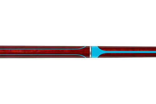 Karambol Dákó Buffalo ELAN NO.8 - (500-530g) 12mm
