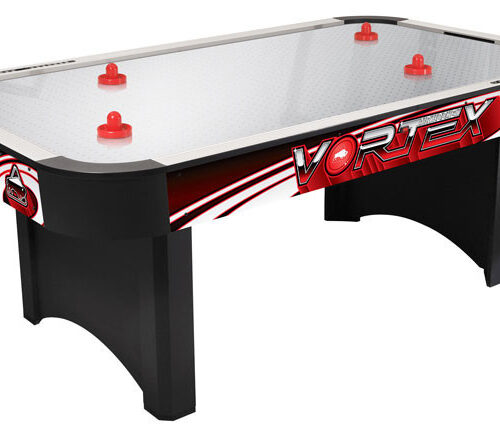 Buffalo Vortex 7' léghoki asztal