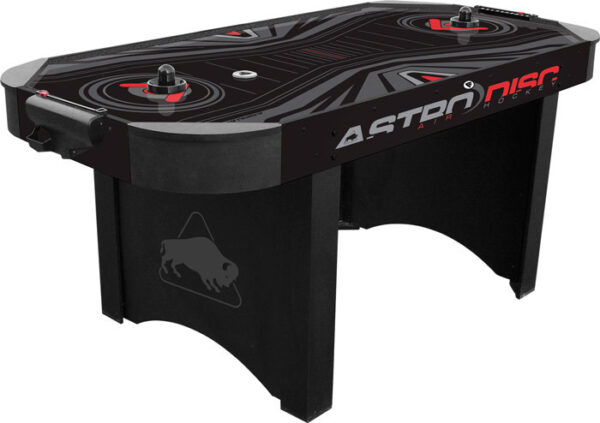 Buffalo Astrodisc 6' max. léghoki asztal