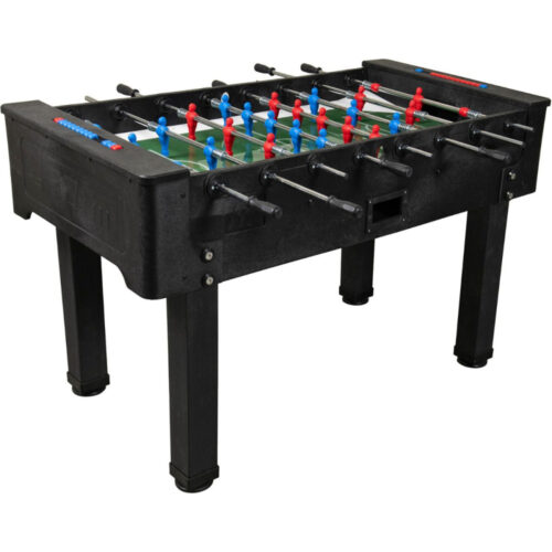 csocsó asztal kültéri Buffalo Storm F2 black