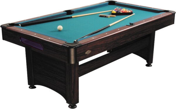 Buffalo Rosewood 7 ' pool biliárd asztal