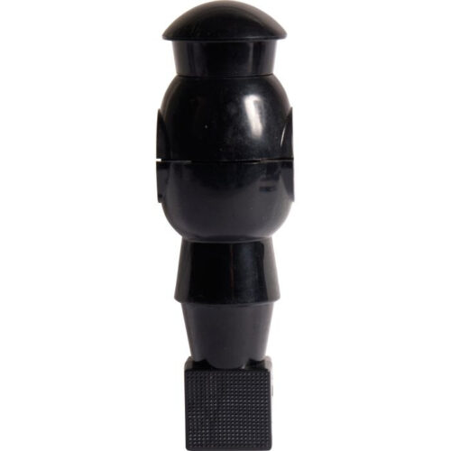 csocsó bábu Buffalo nagy csocsóasztalhoz (11 db fekete 16mm)