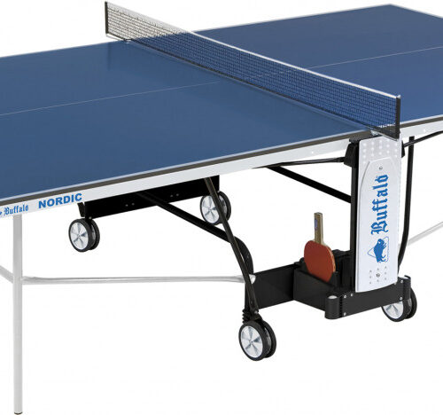 Buffalo beltéri pingpong asztal "Nordic"