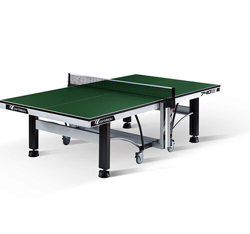 Cornilleau Competition 740 ITTF beltéri