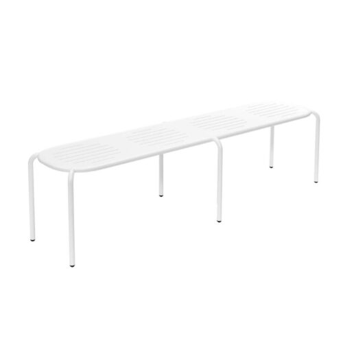 pad ping pong ill. biliárd és étkező asztal kültéri Cornilleau Hyphen 7' fehérhez