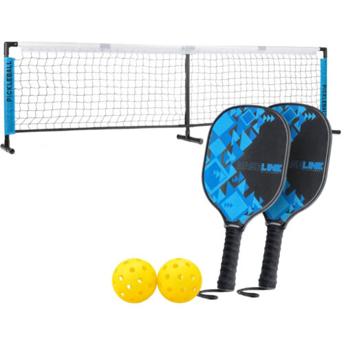 Buffalo Pickleball teljes szett