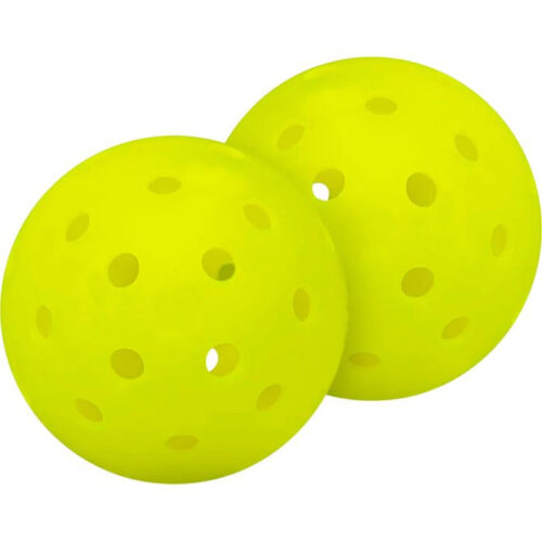 Buffalo PaddleSmash és Pickleball labda