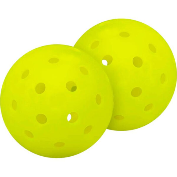 Buffalo PaddleSmash és Pickleball labda