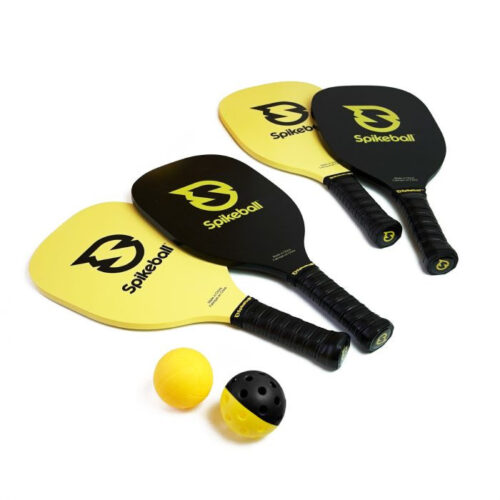 Spikeball