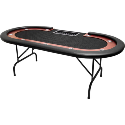 póker asztal Buffalo High Roller