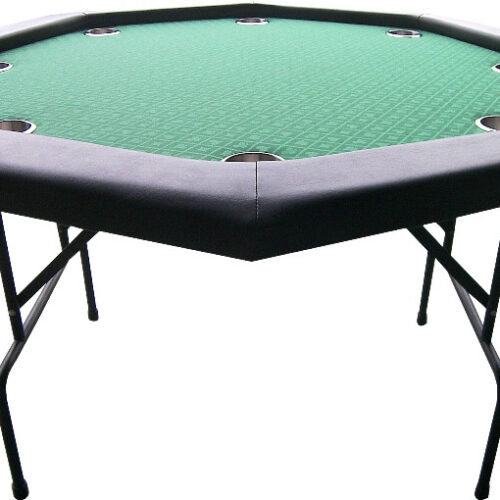 Buffalo Octagon póker asztal