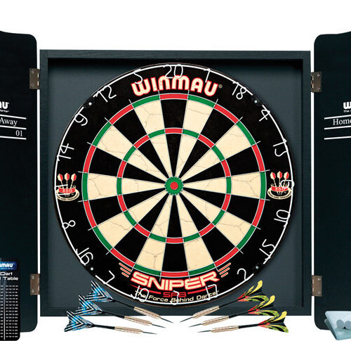 Winmau Pro-darts szett