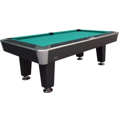 pool biliárd asztal Buffalo Outrage III 7'