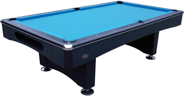 Buffalo Eliminator II black pool 6' biliárd asztal