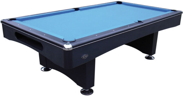 Buffalo Eliminator II black pool 7' biliárd asztal