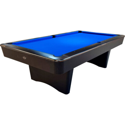 Buffalo Dominator II Black pool biliárd asztal 8'