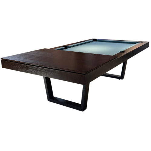 pool asztal Buffalo Harlem 8" fedlappal