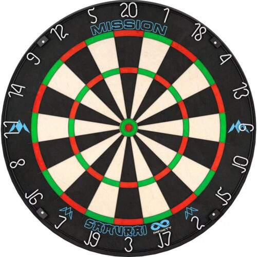 DARTS TÁBLA