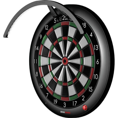 DARTS VILÁGÍTÁS MISSION TORUS ST ELEKTROMOS DARTS TÁBLÁKHOZ