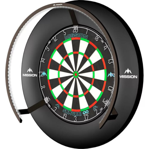 MISSION TORUS 270 BRONZ SZÍNŰ