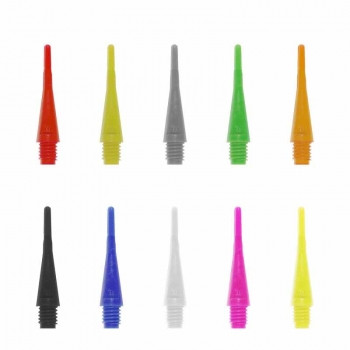 Dart hegy 2BA E-Point rövid szürke