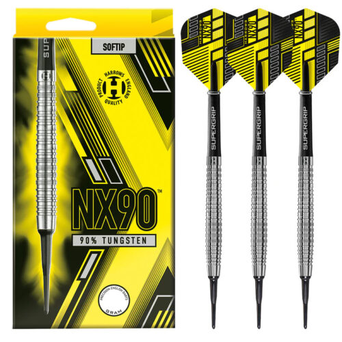 DART SZETT SOFT HARROWS NX90 20G