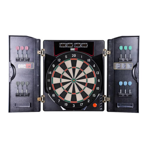 Darts gép