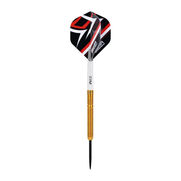 darts nyíl szett steel One80 ADTS 10gr