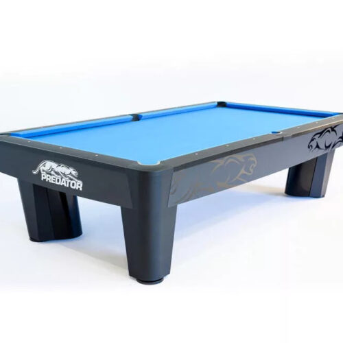 pool biliárdasztal Predator Apex 9'