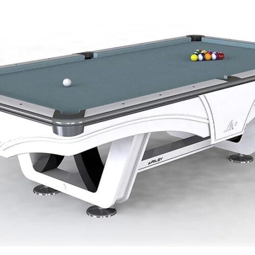 Riley Ray Pool biliárd asztal