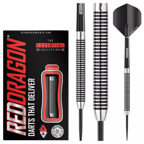 Dart szett Red Dragon steel Swingfire 1.