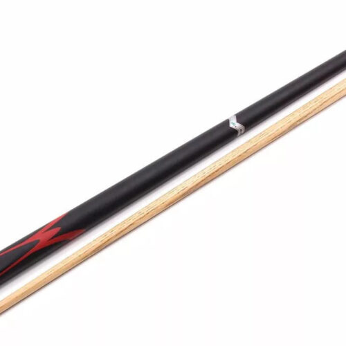 SNOOKER DÁKÓ RILEY MODERNO 2 RÉSZES