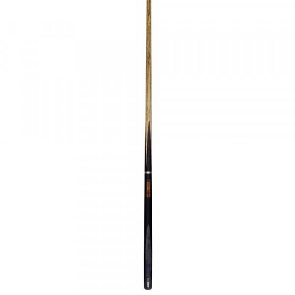 Snooker dákó három részes