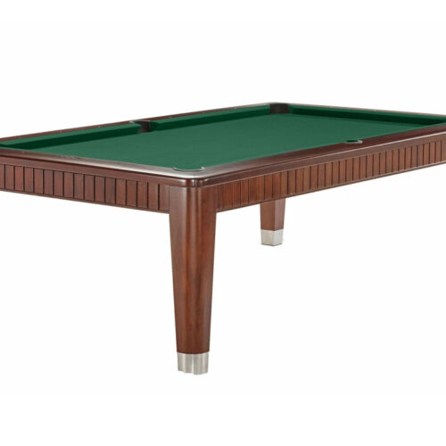 Rene Pierre Billard Henderson luxus billiárd asztal