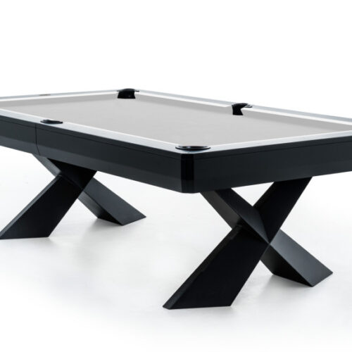 pool biliárdasztal Rasson Andorra 8'