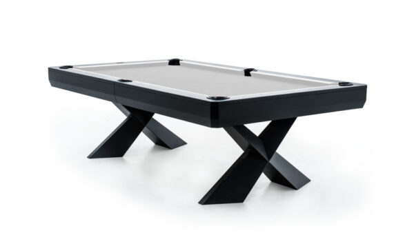 pool biliárdasztal Rasson Andorra 8'