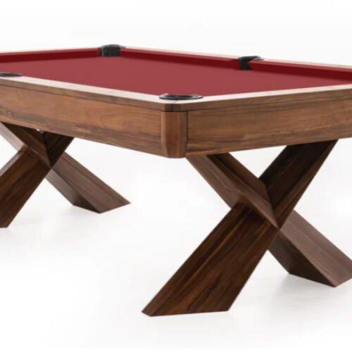 pool biliárdasztal Rasson Anaheim 8'
