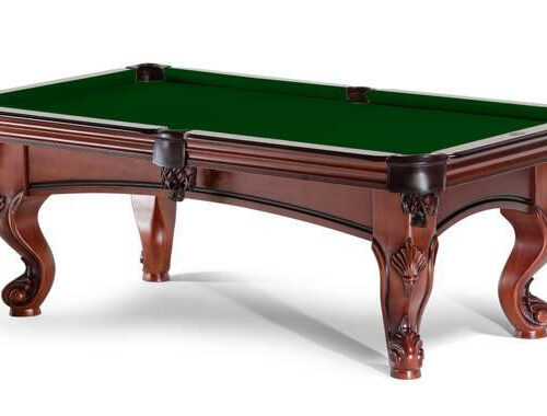 pool biliárdasztal Rasson Columbia (7'