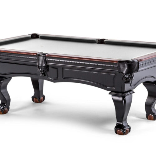 pool biliárdasztal Rasson Colorado II two tone (7' ill. 8' méretben)
